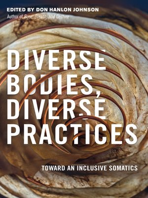 cover image of Diverse Bodies, Diverse Practices